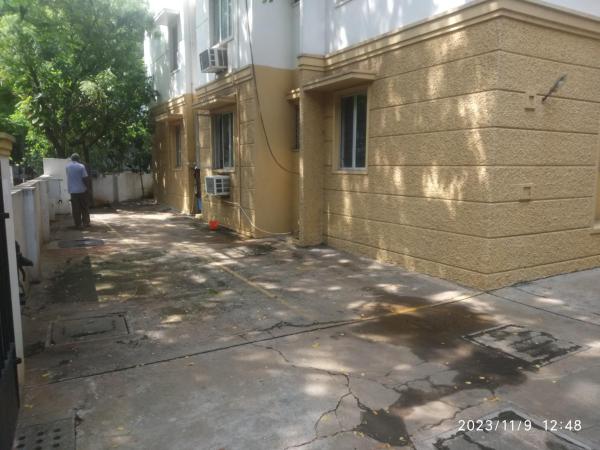 Royale Seaward Supreme : photo 7 de la chambre chambre double deluxe (2 adultes + 1 enfant)