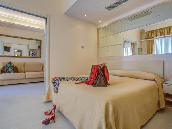 Hotel Caesar Paladium : photo 2 de la chambre suite junior