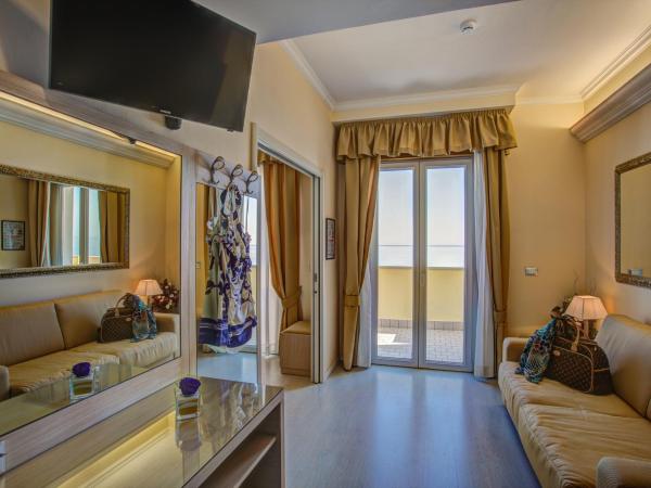 Hotel Caesar Paladium : photo 3 de la chambre suite junior