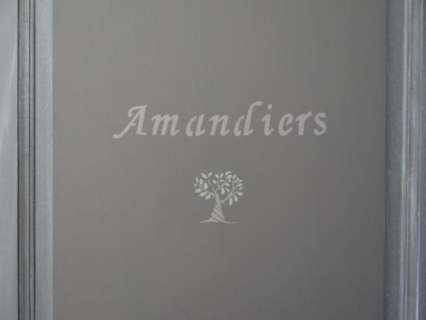 Mas Val-Chênaie Gordes : photo 7 de la chambre chambre double supérieure