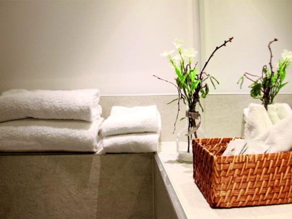 Hotel Central : photo 5 de la chambre chambre simple confort