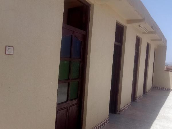 hôtel hicham : photo 3 de la chambre chambre simple Économique