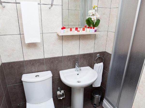 Classes Hotel : photo 4 de la chambre chambre double standard