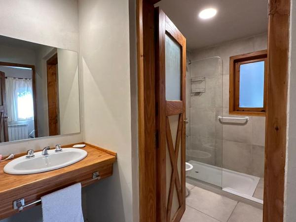 Cabañas Las Donosas : photo 7 de la chambre bungalow 1 chambre