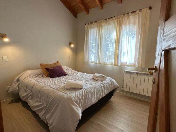 Cabañas Las Donosas : photo 5 de la chambre bungalow 1 chambre