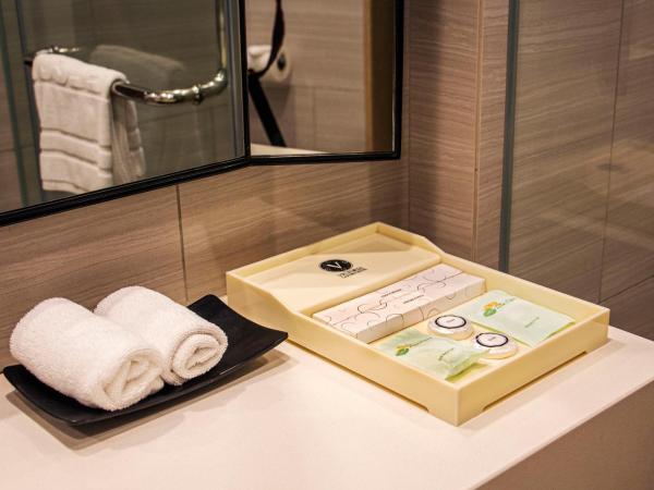 Victoria Garden Hotel : photo 7 de la chambre chambre lits jumeaux deluxe