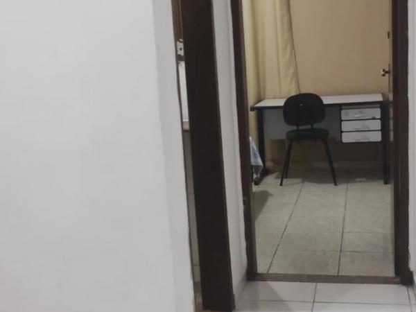 Quarto Cidade administrativa : photo 5 de la chambre chambre simple