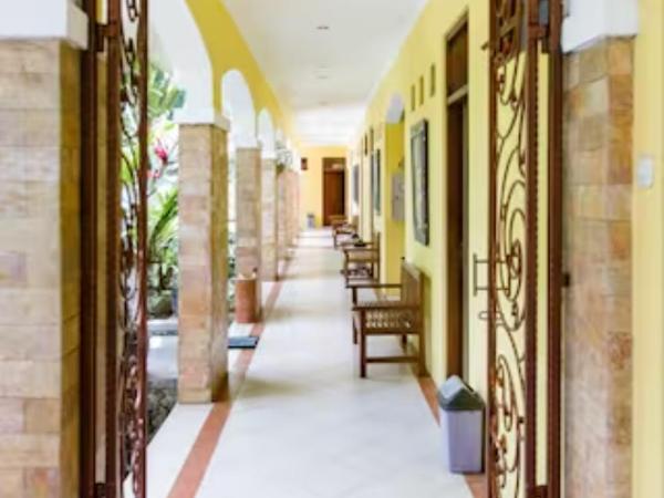 Villa Alicia : photo 7 de la chambre chambre double standard