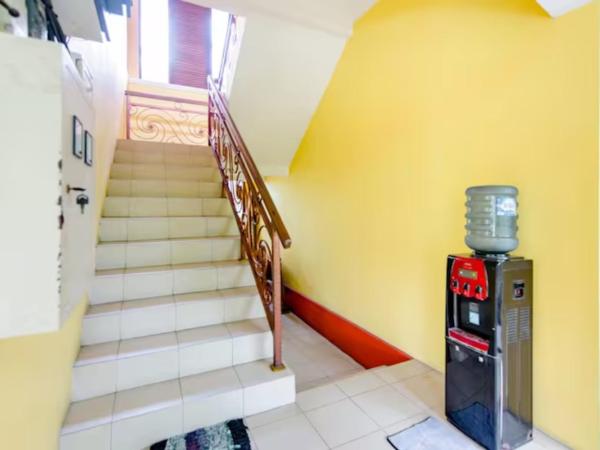 Villa Alicia : photo 6 de la chambre chambre double standard