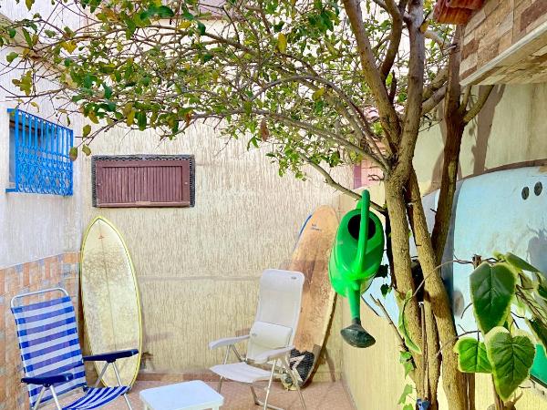 Anza SurfSide House : photo 6 de la chambre chambre double