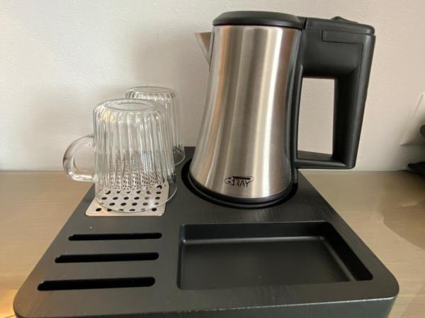 Businesshotel Lux : photo 5 de la chambre chambre double Économique