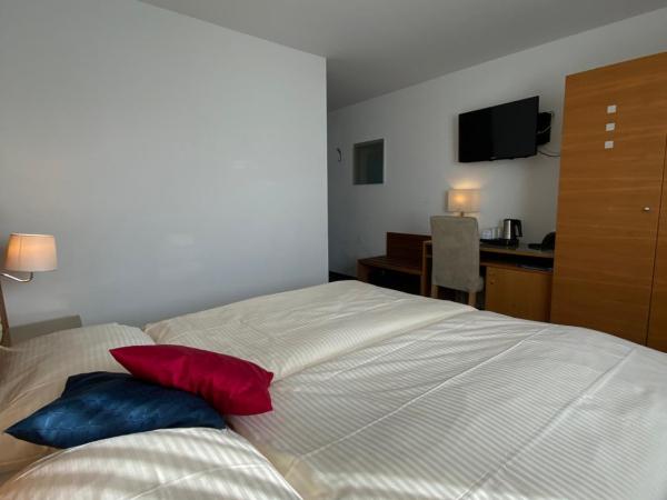 Businesshotel Lux : photo 3 de la chambre chambre double affaires