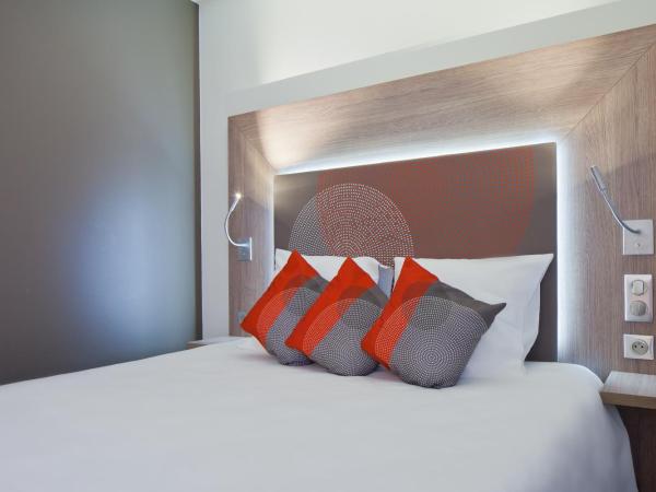 Novotel Warszawa Centrum : photo 5 de la chambre suite junior