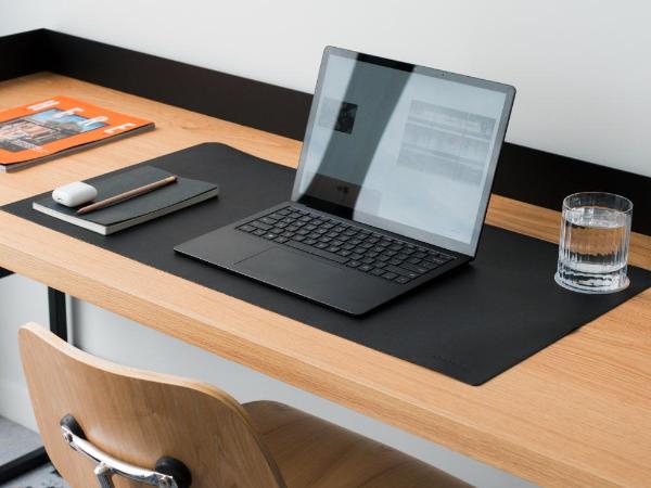 Ebb-Dunedin : photo 9 de la chambre chambre lit king-size standard