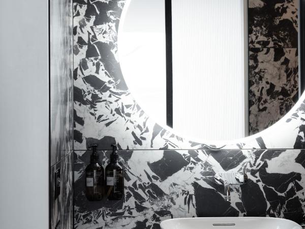 Ebb-Dunedin : photo 3 de la chambre chambre lit king-size standard