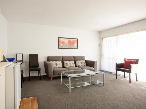 Casino Court Motor Lodge : photo 3 de la chambre studio