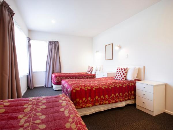 Casino Court Motor Lodge : photo 2 de la chambre appartement 2 chambres