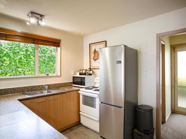 Casino Court Motor Lodge : photo 3 de la chambre suite familiale 2 chambres