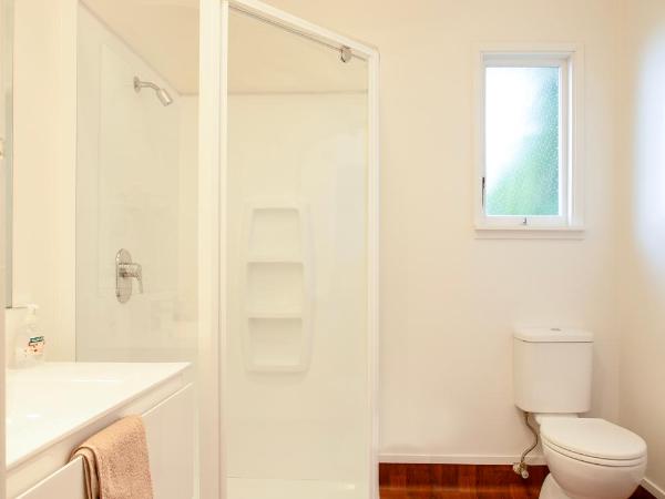 Casino Court Motor Lodge : photo 4 de la chambre appartement familial 1 chambre