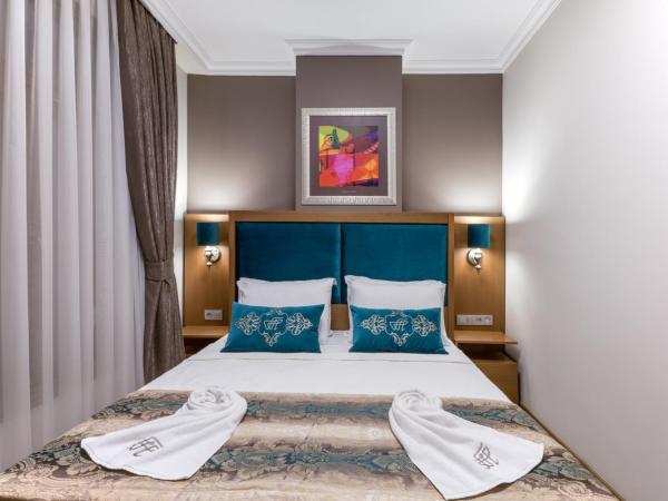Ferman Hilal Hotel-Special Category : photo 3 de la chambre chambre simple