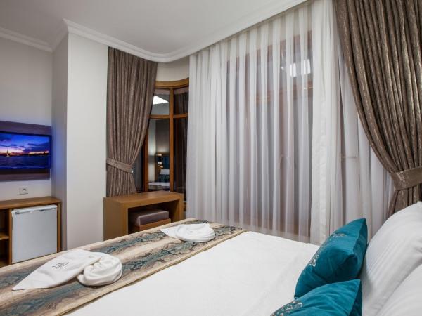 Ferman Hilal Hotel-Special Category : photo 4 de la chambre chambre simple