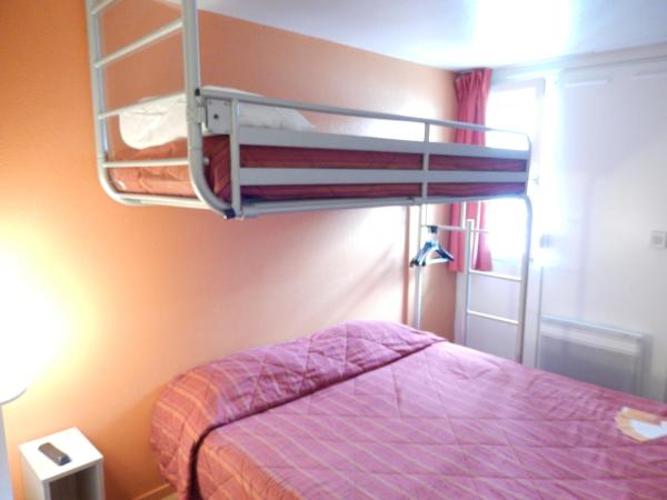 Premiere Classe Biarritz : photo 7 de la chambre chambre double