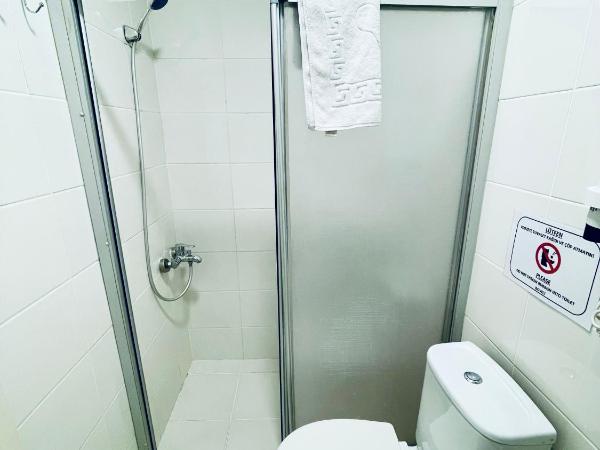 Puffin Boutique - Istanbul : photo 8 de la chambre chambre double ou lits jumeaux standard