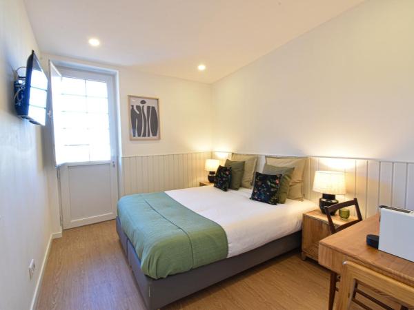 ArchiSuites : photo 5 de la chambre chambre double avec balcon