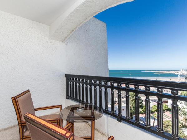 Royal Mirage Agadir : photo 3 de la chambre hébergement triple exécutif - vue sur mer