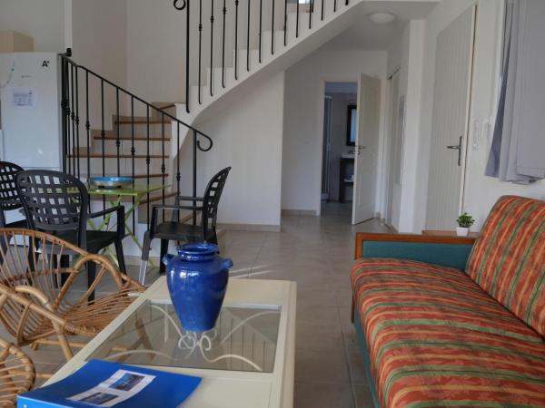 Résidence Tamaris 2 : photo 4 de la chambre villa 2 chambres :