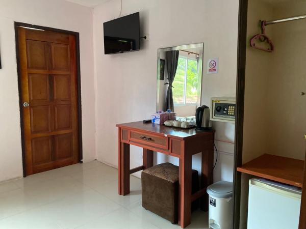 Sabai House : photo 1 de la chambre chambre double ou lits jumeaux standard