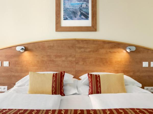 Amedia Express Prague, Trademark Collection by Wyndham : photo 2 de la chambre chambre confort plus