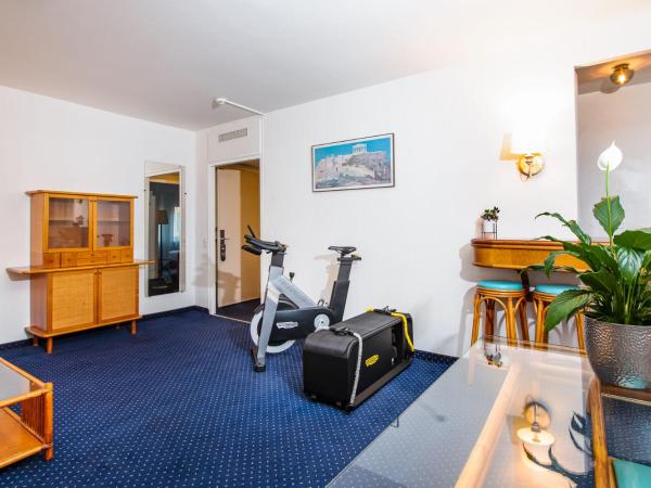 Hotel Sagitta : photo 1 de la chambre appartement