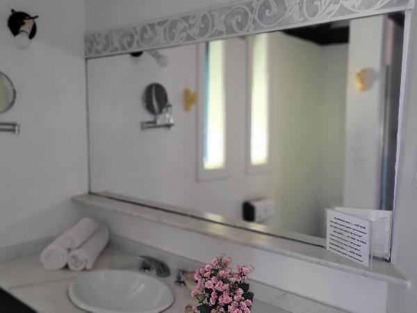 Hibiscus Beach : photo 3 de la chambre bungalow standard