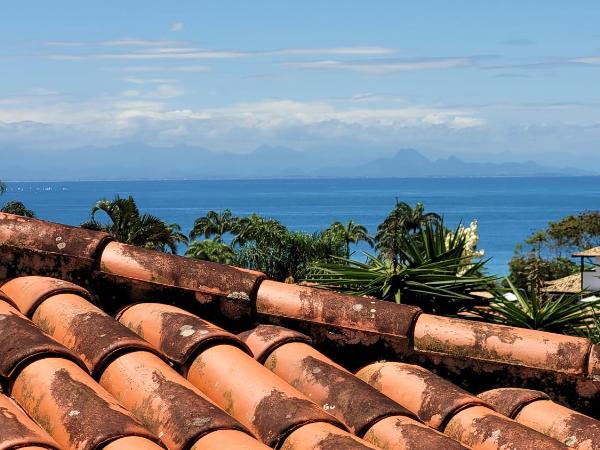 Hibiscus Beach : photo 7 de la chambre chambre bungalow supérieure triple - vue sur mer