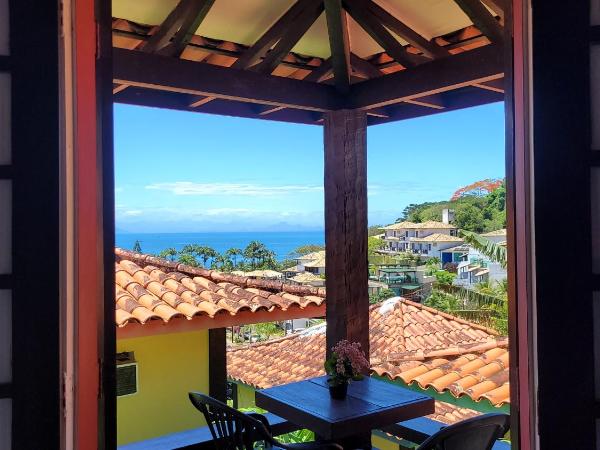 Hibiscus Beach : photo 9 de la chambre chambre bungalow supérieure triple - vue sur mer