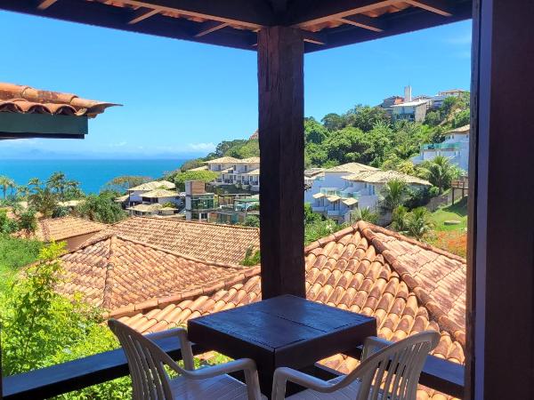 Hibiscus Beach : photo 3 de la chambre chambre bungalow supérieure triple - vue sur mer