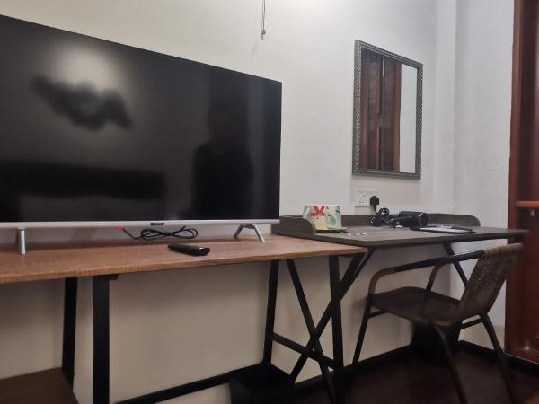 TREASURE HUNTER At Heritage Georgetown : photo 7 de la chambre chambre familiale avec salle de bains privative