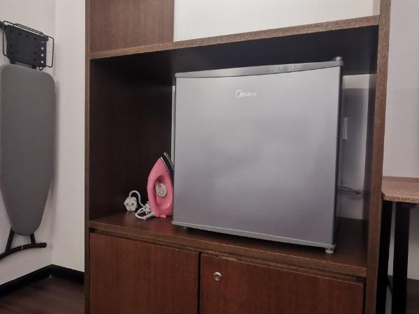 TREASURE HUNTER At Heritage Georgetown : photo 9 de la chambre chambre familiale avec salle de bains privative