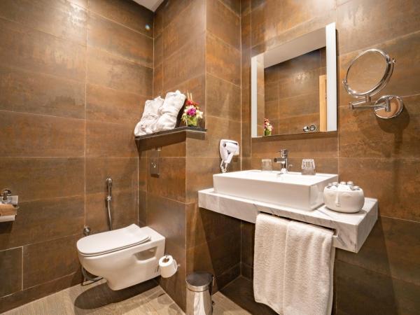 Dominium Hotel : photo 1 de la chambre suite junior