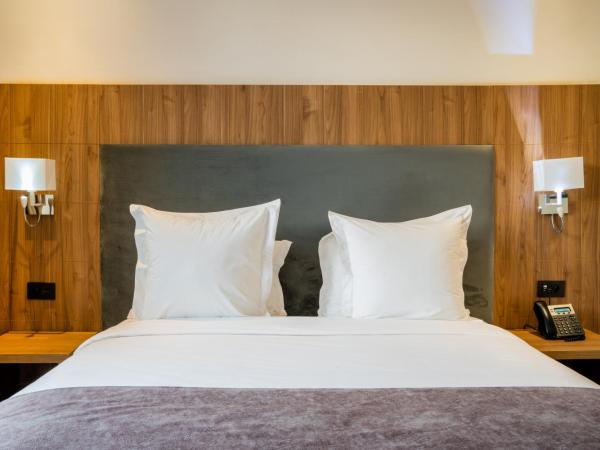 Dominium Hotel : photo 1 de la chambre chambre simple deluxe