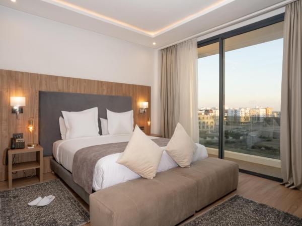 Dominium Hotel : photo 1 de la chambre suite exécutive