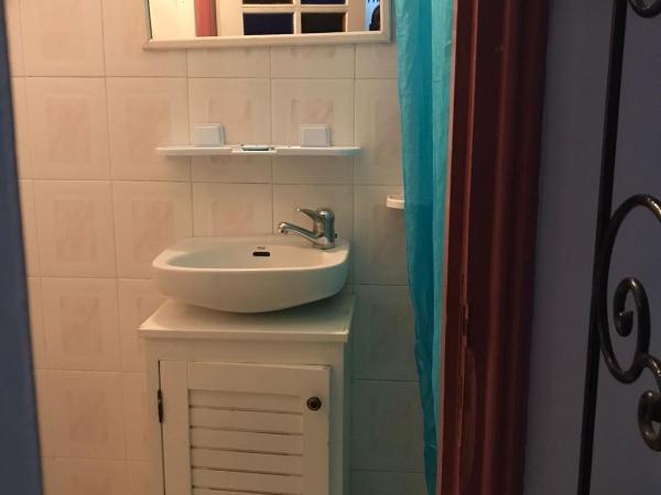 Hôtel Riad Gnaoua : photo 5 de la chambre chambre quadruple classique