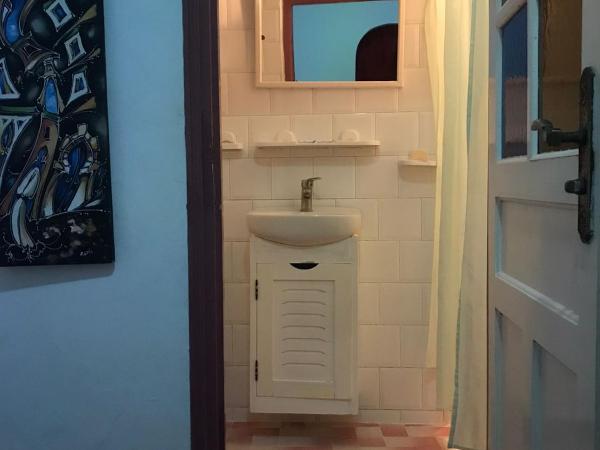 Hôtel Riad Gnaoua : photo 7 de la chambre chambre triple standard