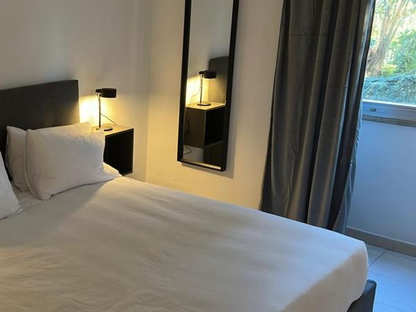 Albeli Residences : photo 1 de la chambre chambre simple