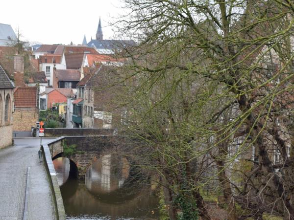 Entree : photo 3 de la chambre chambre quadruple avec salle de bains privative