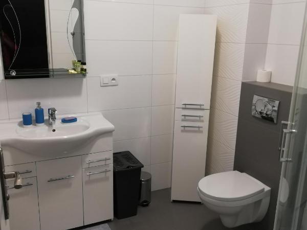 Olszynowy Gaj V : photo 7 de la chambre chambre deluxe double ou lits jumeaux