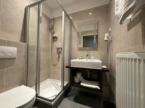 Hotel Brauhof Wien : photo 10 de la chambre chambre simple