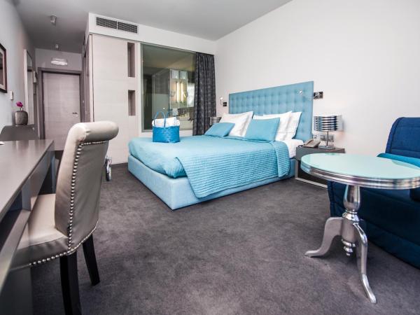 Hotel Arupinum : photo 3 de la chambre chambre double