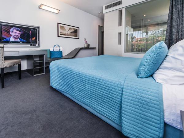 Hotel Arupinum : photo 4 de la chambre chambre double